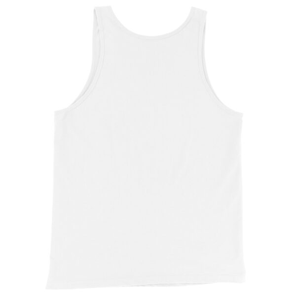 Classic LYNX Tank-Top - white – Bild 2