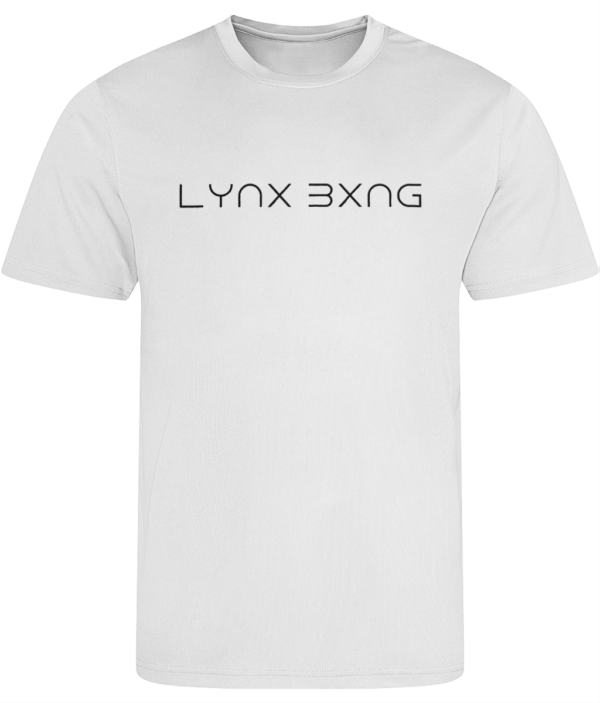 LYNX BXNG - Neoteric Sportshirt - schweißableitendes Gewebe, schnelltrocknend, nachhaltige Produktion