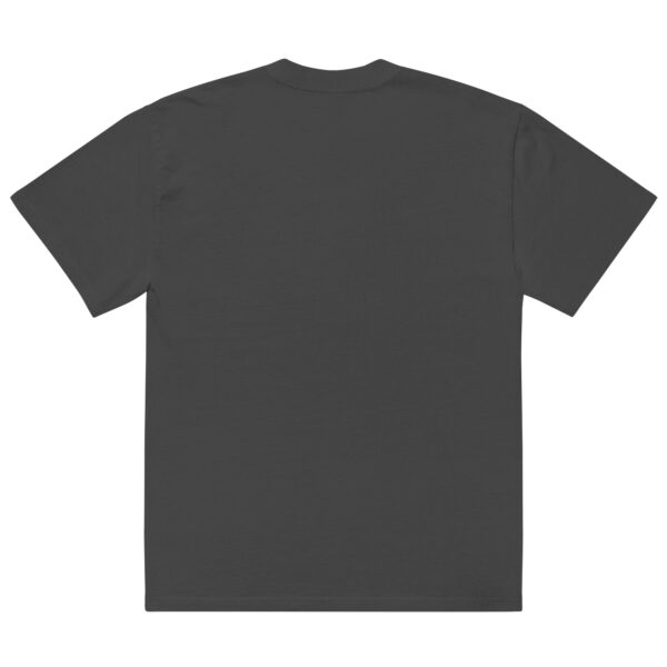 P4P Heavy-Shirt – Bild 6