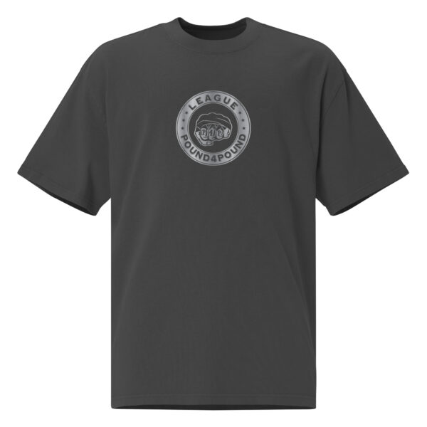 P4P Heavy-Shirt