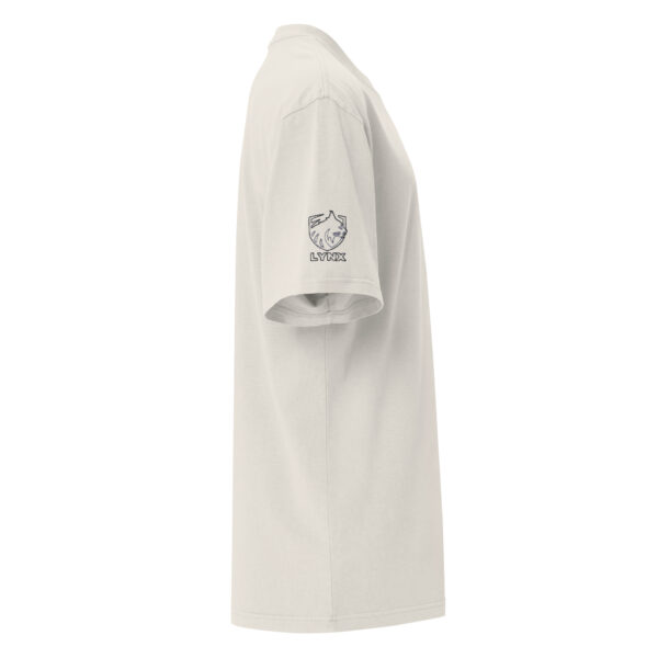 Oversized T-Shirt outline-Style - Stick-Logo – Bild 16