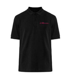 DN Handyshop - Herren Polo - Prepster Polo-Shirt ST/ST mit Stick-16