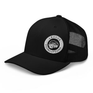 P4P-Trucker-Cap