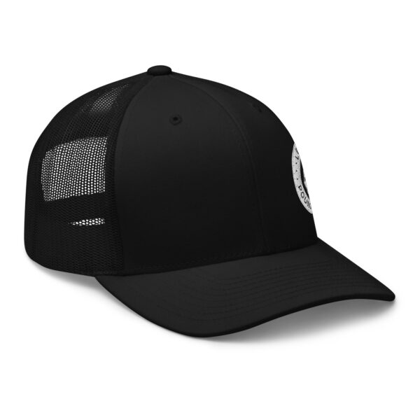 P4P-Trucker-Cap – Bild 4