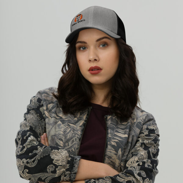 SIMBA SPORTS CLASSIC Trucker-Cap – Bild 6