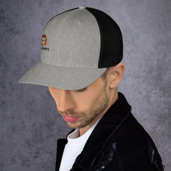 SIMBA SPORTS CLASSIC Trucker-Cap – Bild 43
