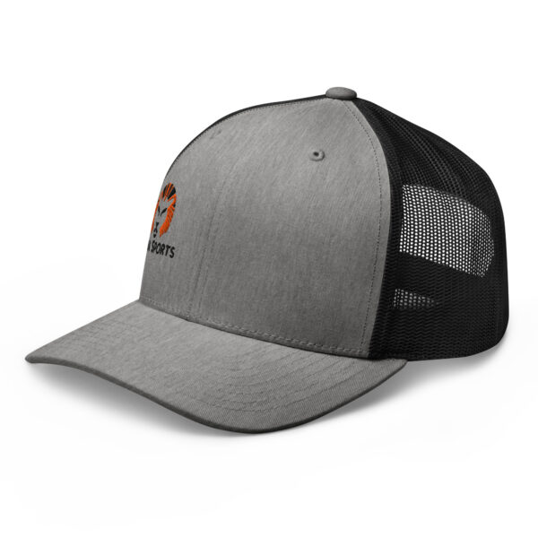 SIMBA SPORTS CLASSIC Trucker-Cap – Bild 9