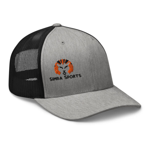 SIMBA SPORTS CLASSIC Trucker-Cap – Bild 10