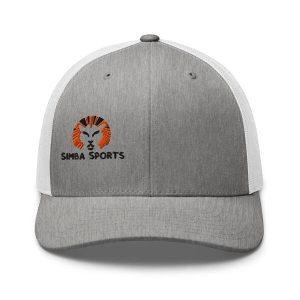 SIMBA SPORTS CLASSIC Trucker-Cap – Bild 13