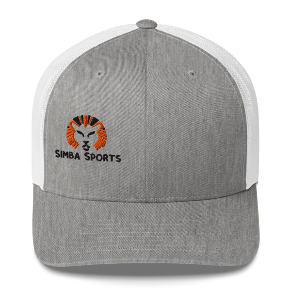SIMBA SPORTS CLASSIC Trucker-Cap – Bild 15