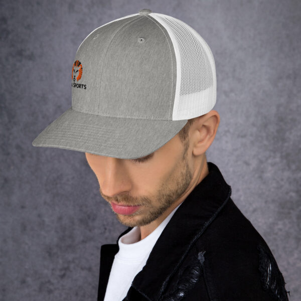 SIMBA SPORTS CLASSIC Trucker-Cap – Bild 46