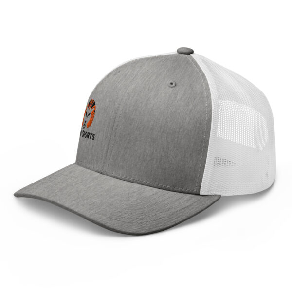 SIMBA SPORTS CLASSIC Trucker-Cap – Bild 12