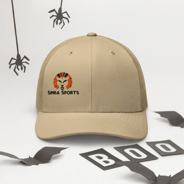 SIMBA SPORTS CLASSIC Trucker-Cap – Bild 28
