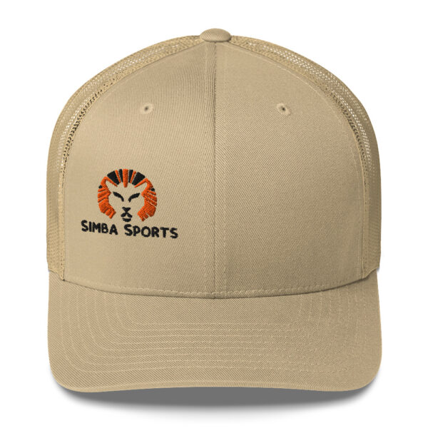 SIMBA SPORTS CLASSIC Trucker-Cap – Bild 30