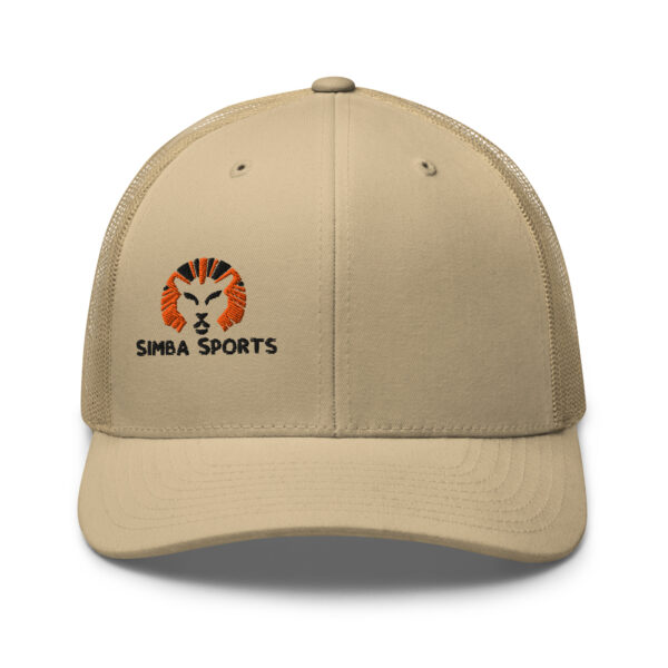 SIMBA SPORTS CLASSIC Trucker-Cap – Bild 31