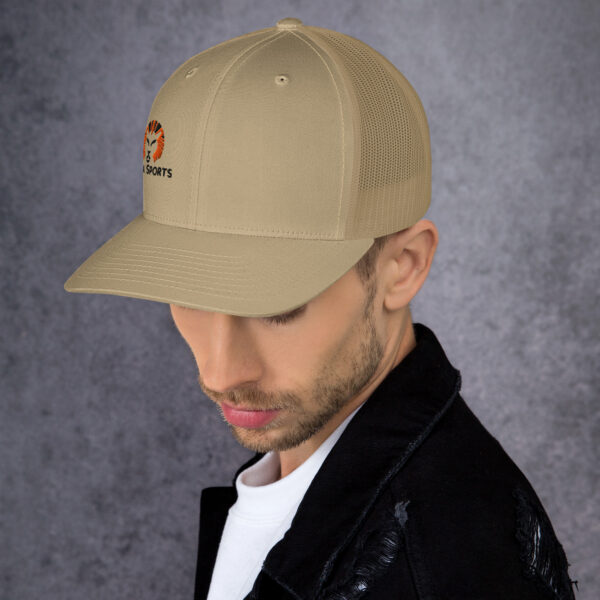 SIMBA SPORTS CLASSIC Trucker-Cap – Bild 52