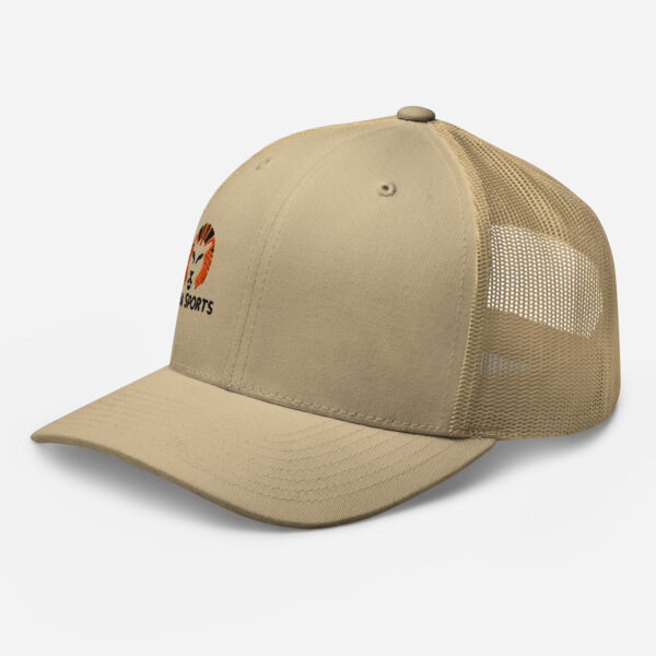 SIMBA SPORTS CLASSIC Trucker-Cap – Bild 27