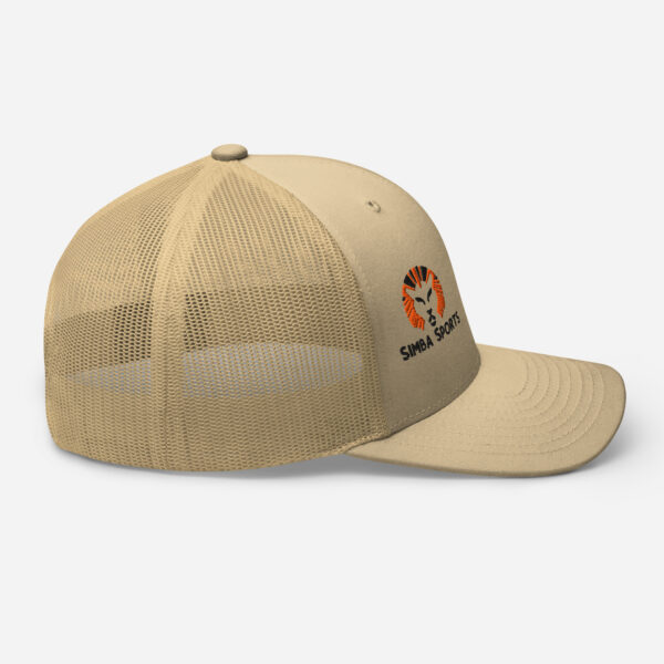 SIMBA SPORTS CLASSIC Trucker-Cap – Bild 25