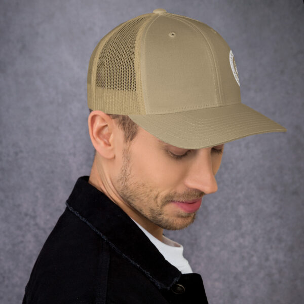 P4P-Trucker-Cap – Bild 28