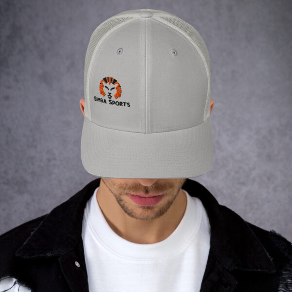 SIMBA SPORTS CLASSIC Trucker-Cap – Bild 48