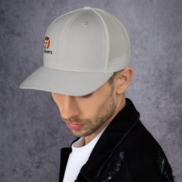 SIMBA SPORTS CLASSIC Trucker-Cap – Bild 49