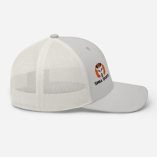 SIMBA SPORTS CLASSIC Trucker-Cap – Bild 18