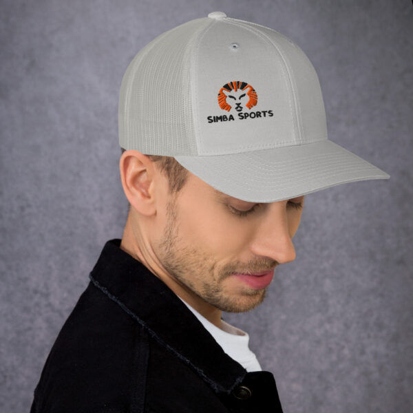 SIMBA SPORTS CLASSIC Trucker-Cap – Bild 50
