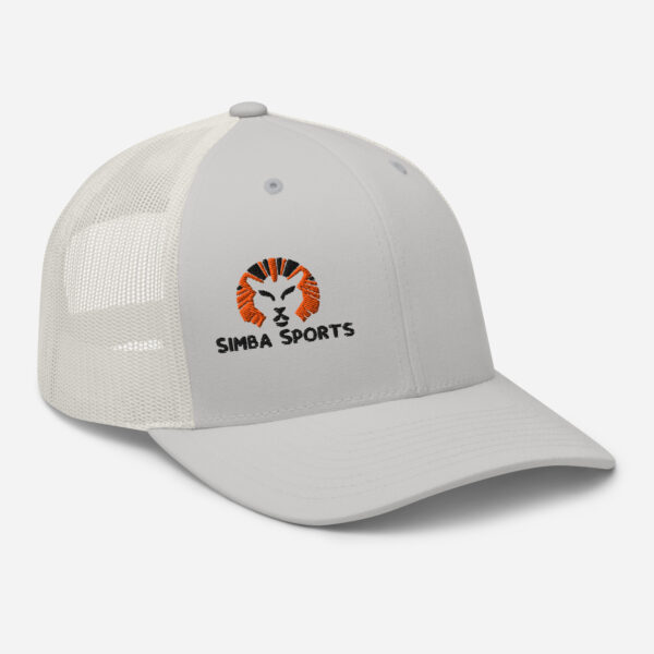 SIMBA SPORTS CLASSIC Trucker-Cap – Bild 19