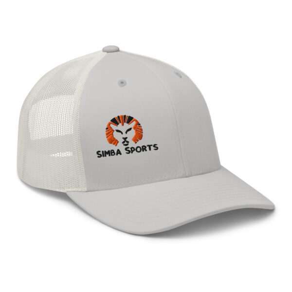 SIMBA SPORTS CLASSIC Trucker-Cap – Bild 23