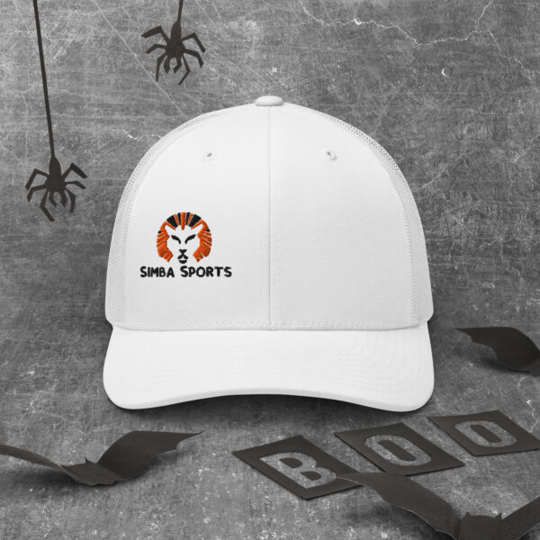 SIMBA SPORTS CLASSIC Trucker-Cap – Bild 35