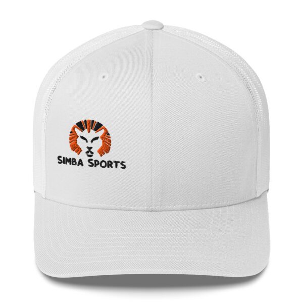 SIMBA SPORTS CLASSIC Trucker-Cap – Bild 39