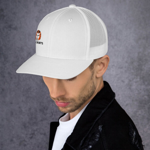 SIMBA SPORTS CLASSIC Trucker-Cap – Bild 55