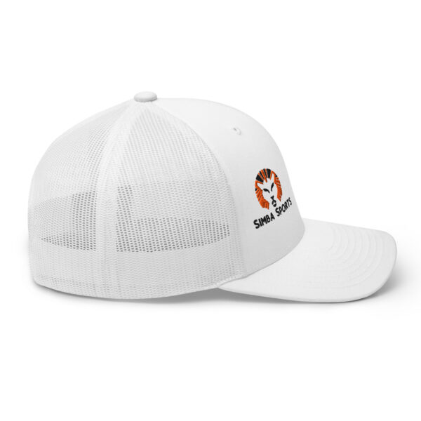 SIMBA SPORTS CLASSIC Trucker-Cap – Bild 37