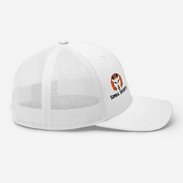 SIMBA SPORTS CLASSIC Trucker-Cap – Bild 42