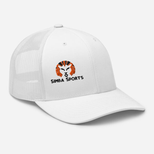 SIMBA SPORTS CLASSIC Trucker-Cap