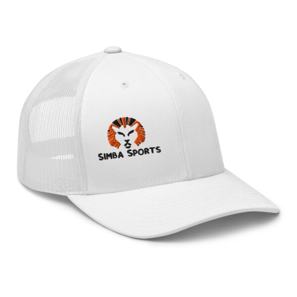 SIMBA SPORTS CLASSIC Trucker-Cap – Bild 38