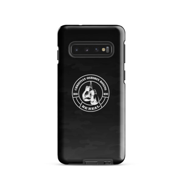 Be Real - Hardcase Samsung®-Hülle – Bild 2