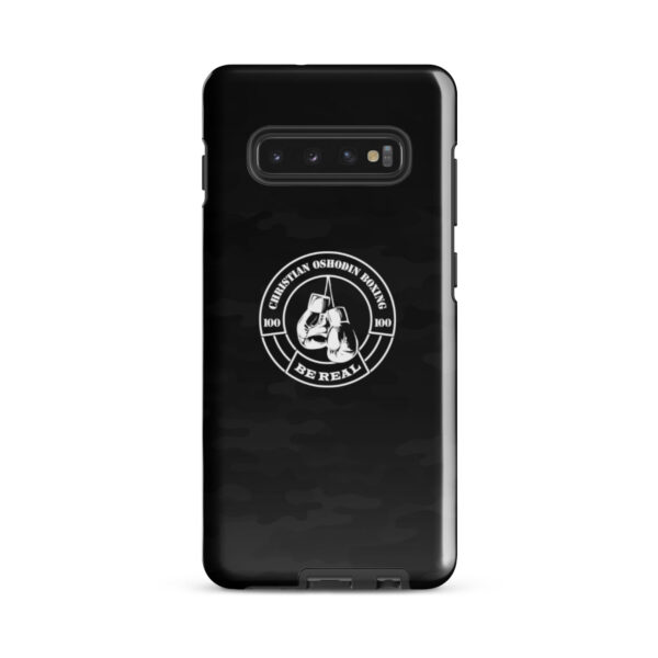 Be Real - Hardcase Samsung®-Hülle