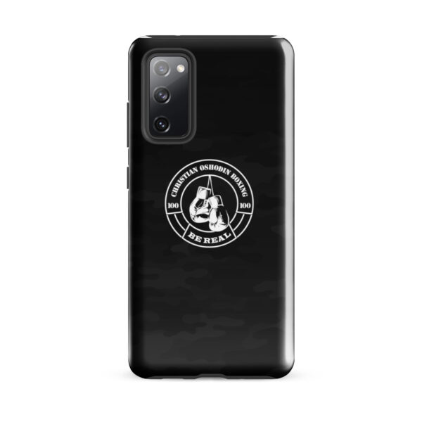 Be Real - Hardcase Samsung®-Hülle – Bild 5