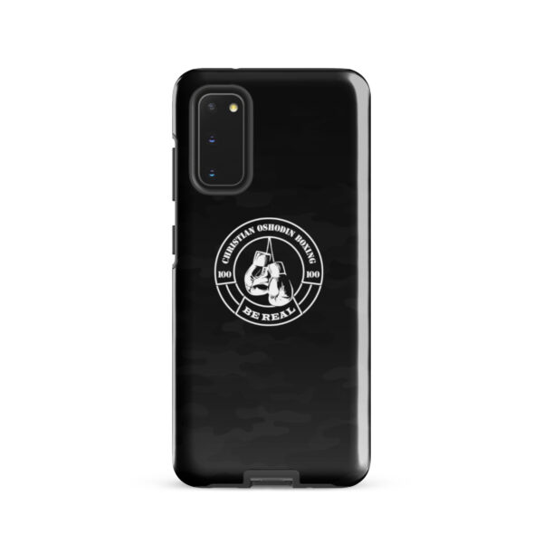 Be Real - Hardcase Samsung®-Hülle – Bild 4