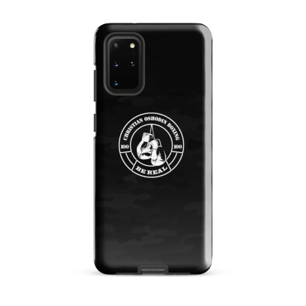 Be Real - Hardcase Samsung®-Hülle – Bild 6