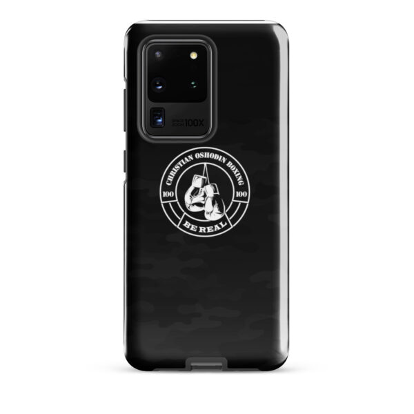 Be Real - Hardcase Samsung®-Hülle – Bild 7