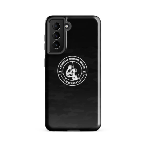 Be Real - Hardcase Samsung®-Hülle – Bild 11