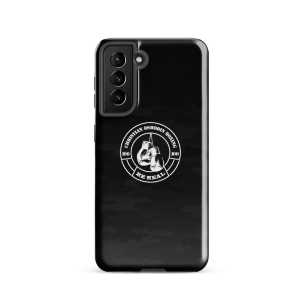 Be Real - Hardcase Samsung®-Hülle – Bild 8