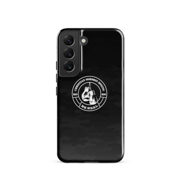 Be Real - Hardcase Samsung®-Hülle – Bild 12