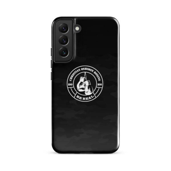 Be Real - Hardcase Samsung®-Hülle – Bild 13