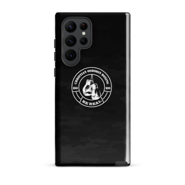 Be Real - Hardcase Samsung®-Hülle – Bild 14