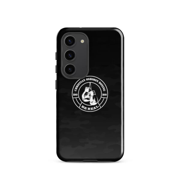 Be Real - Hardcase Samsung®-Hülle – Bild 15