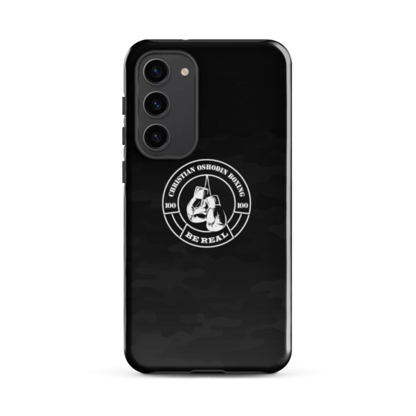 Be Real - Hardcase Samsung®-Hülle – Bild 16