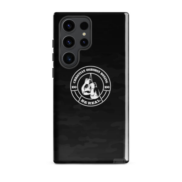 Be Real - Hardcase Samsung®-Hülle – Bild 17